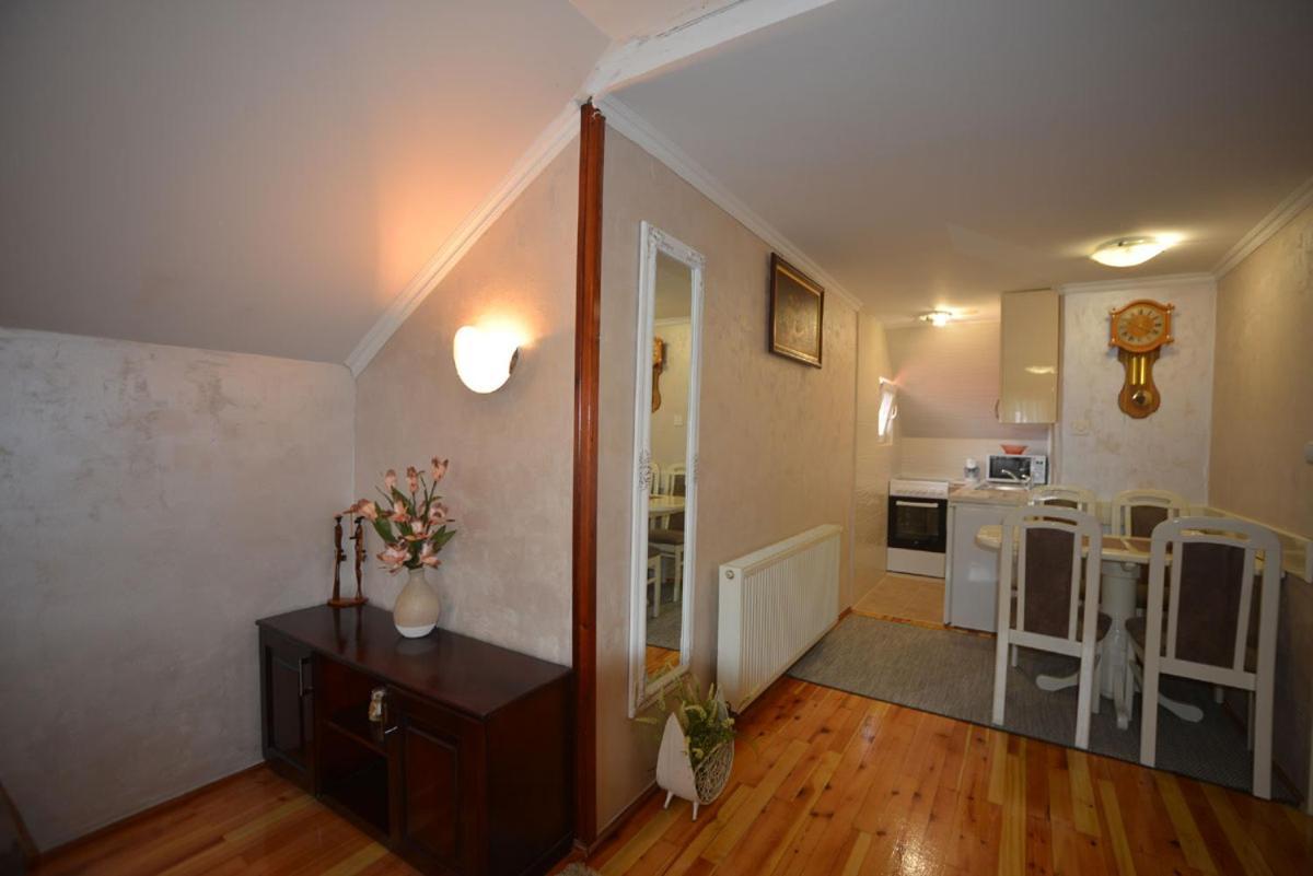 Apartment Vihor Zlatibor Exterior foto