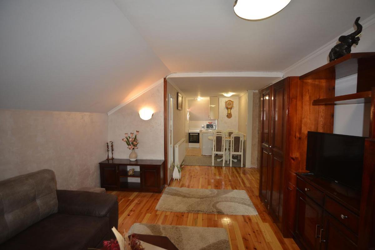 Apartment Vihor Zlatibor Exterior foto